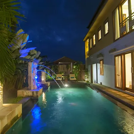 Rick'S Villa